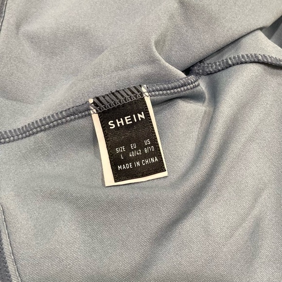 Shein athletic top - Picture 5 of 5